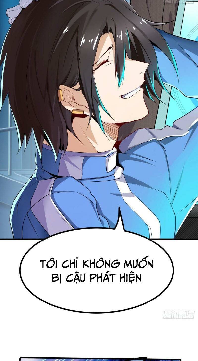 anh hùng ? ta không làm lâu rồi chapter 455 - Next chapter 456