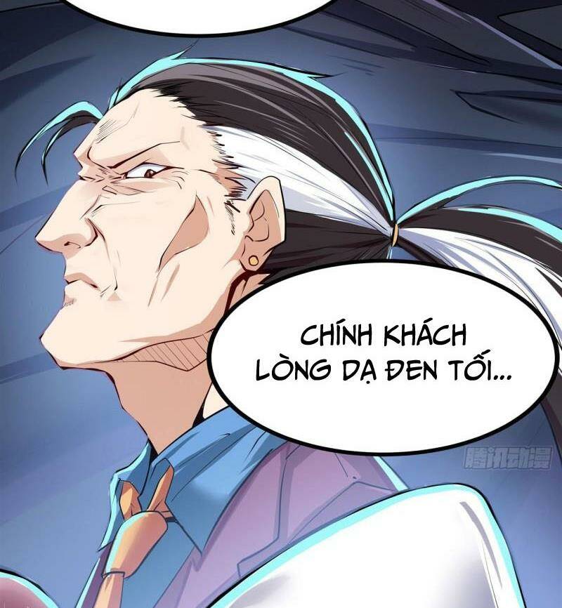 anh hùng ? ta không làm lâu rồi chapter 456 - Next chapter 457