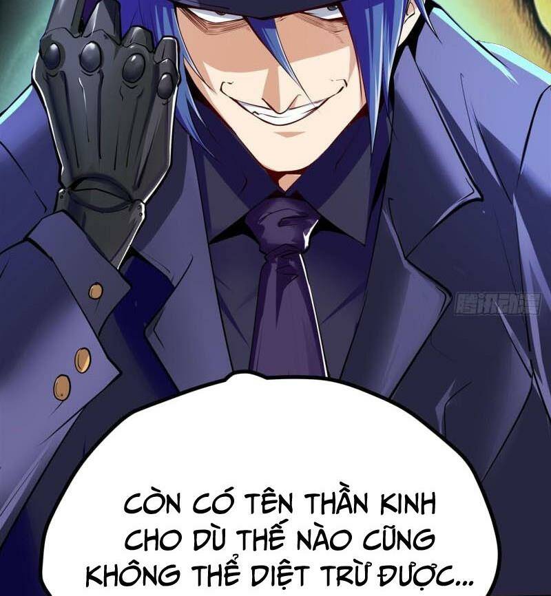 anh hùng ? ta không làm lâu rồi chapter 456 - Next chapter 457