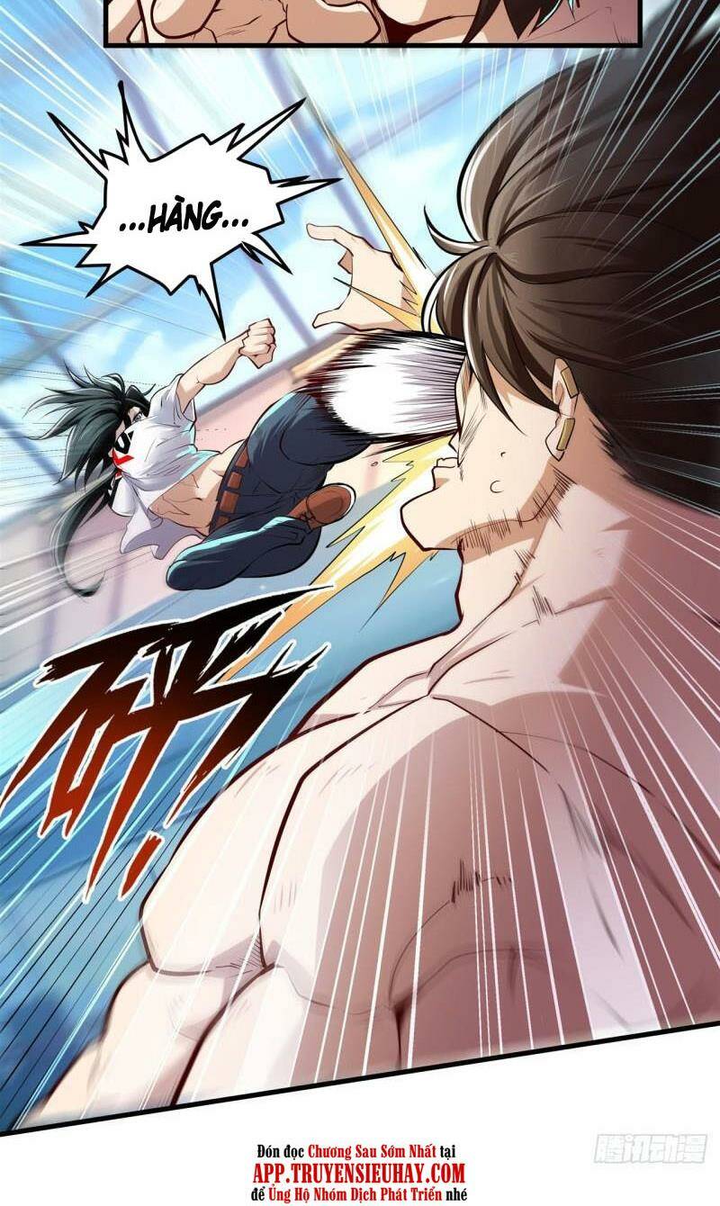 anh hùng ? ta không làm lâu rồi chapter 456 - Next chapter 457