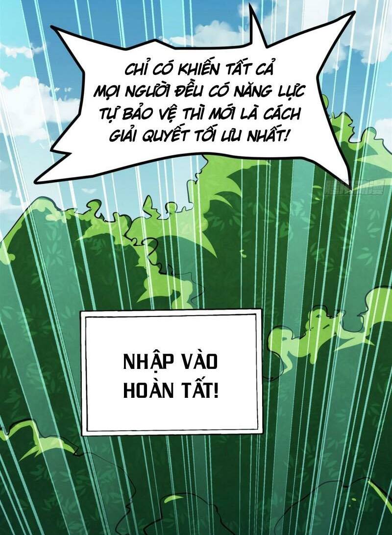 anh hùng ? ta không làm lâu rồi chapter 456 - Next chapter 457