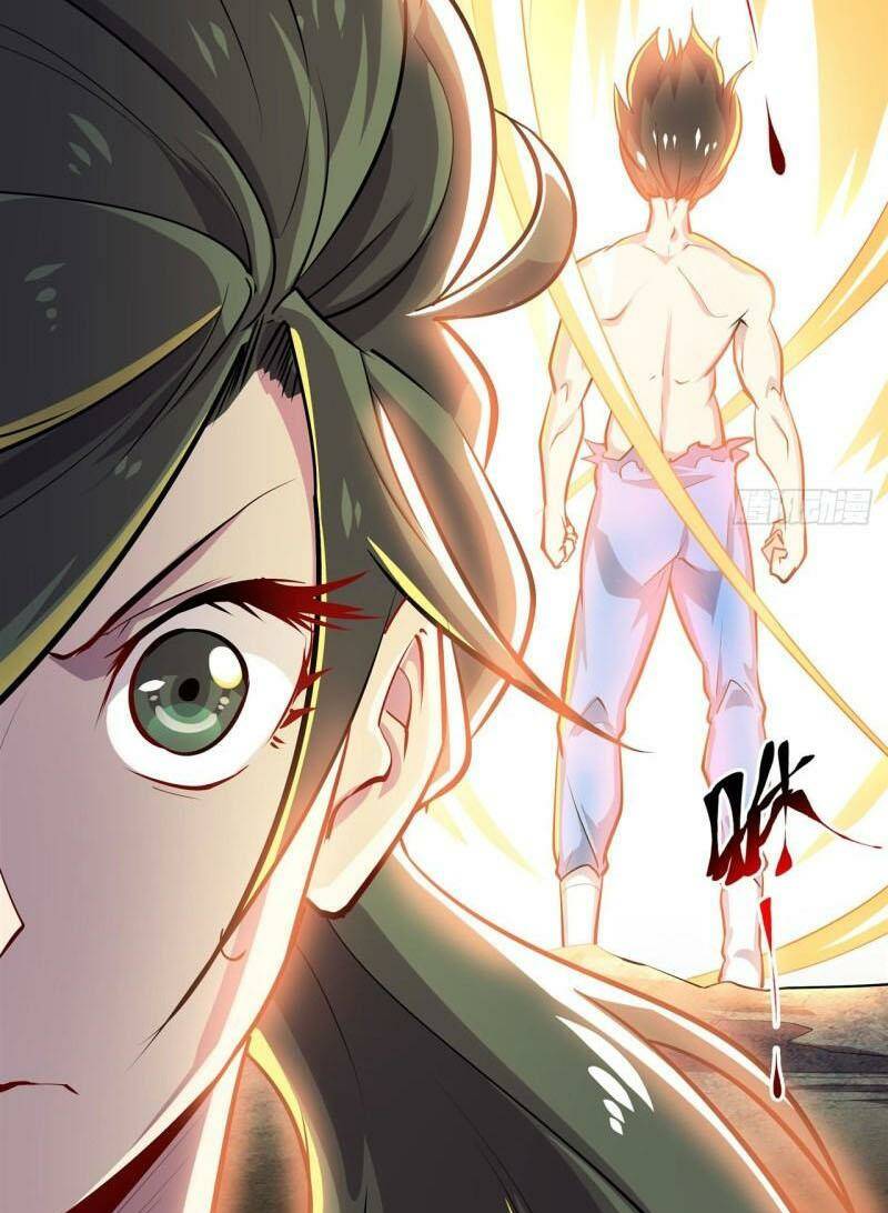 anh hùng ? ta không làm lâu rồi chapter 456 - Next chapter 457