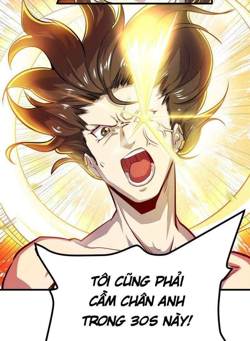 anh hùng ? ta không làm lâu rồi chapter 456 - Next chapter 457