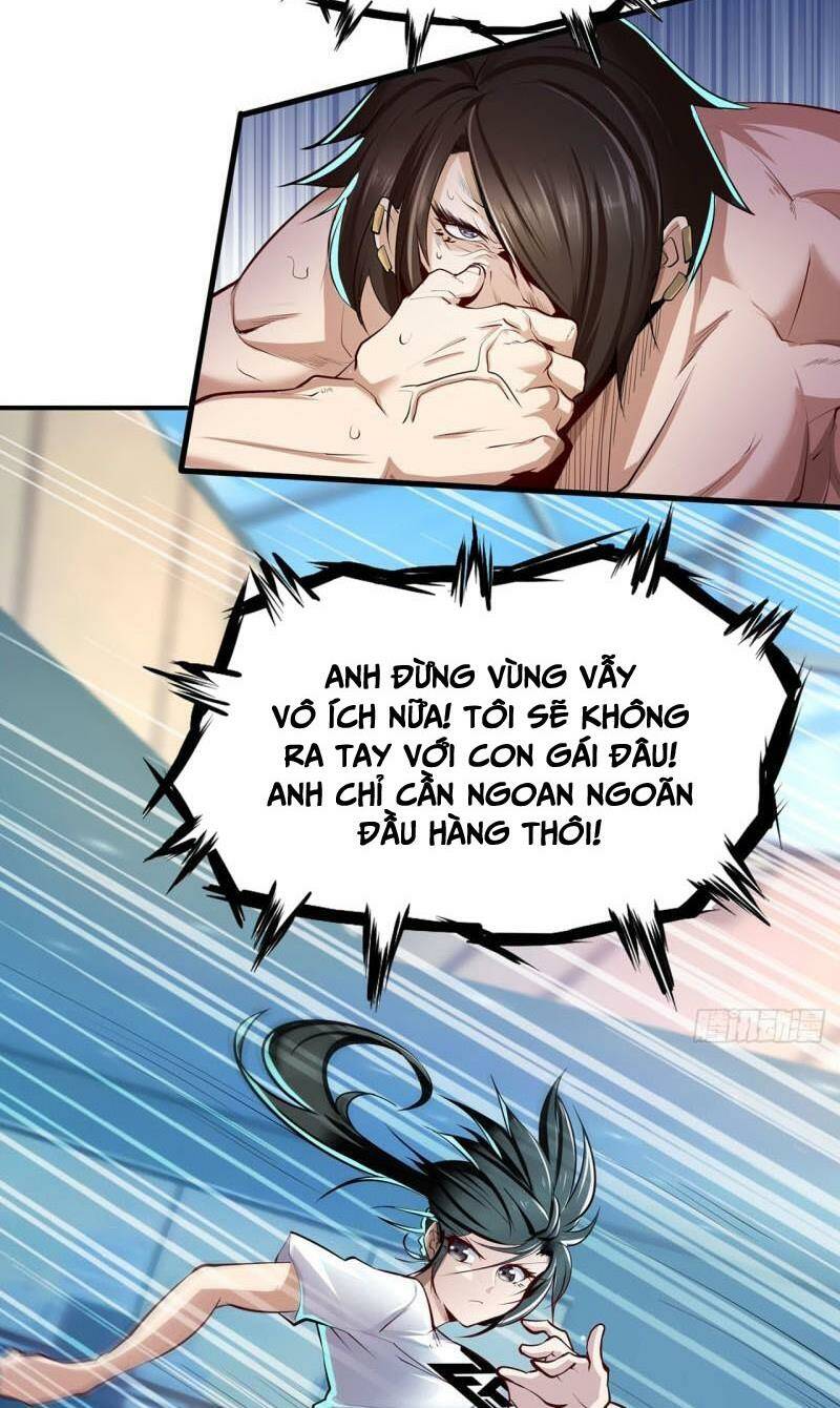 anh hùng ? ta không làm lâu rồi chapter 456 - Next chapter 457