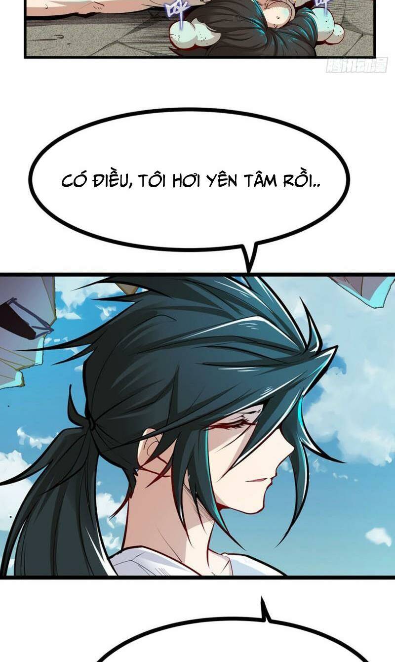 anh hùng ? ta không làm lâu rồi chapter 456 - Next chapter 457