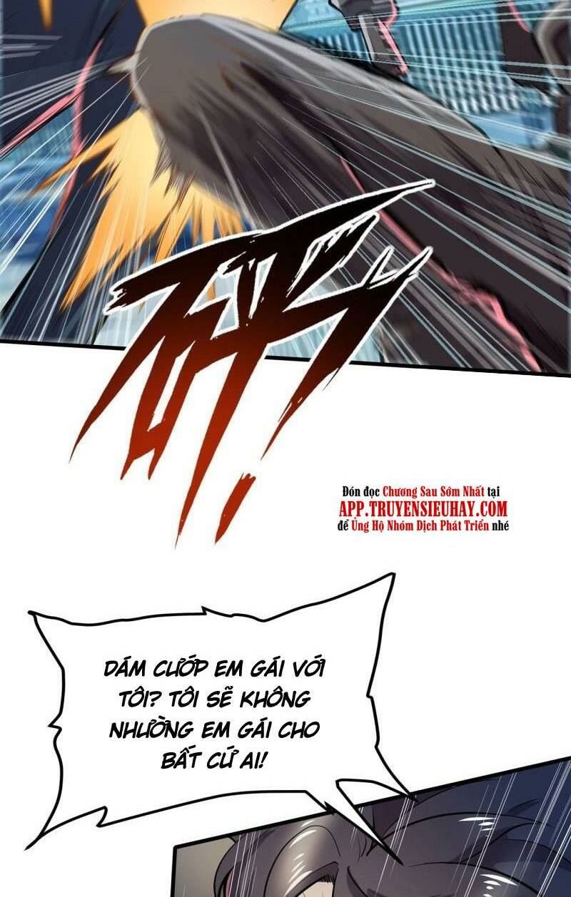 anh hùng ? ta không làm lâu rồi chapter 462 - Next chapter 463