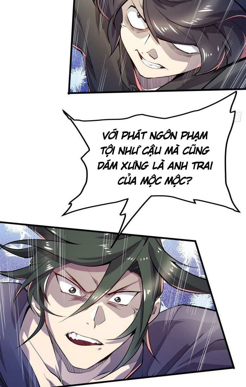 anh hùng ? ta không làm lâu rồi chapter 462 - Next chapter 463