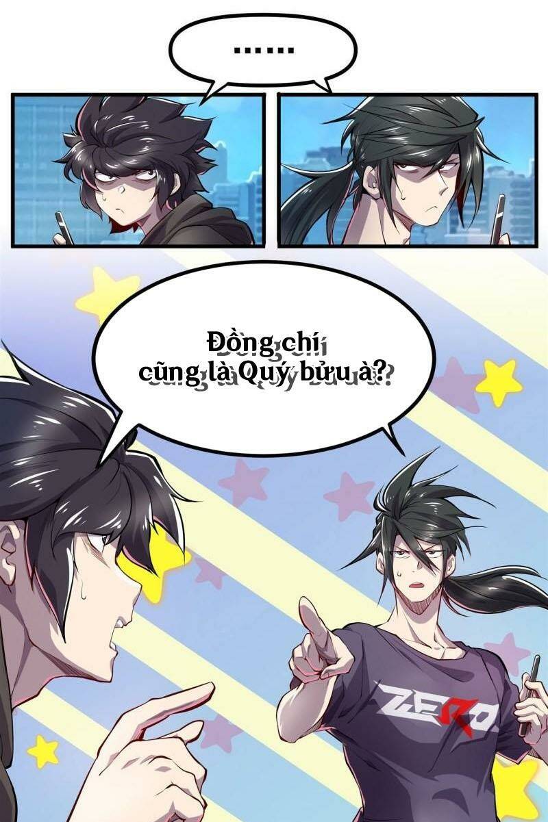 anh hùng ? ta không làm lâu rồi chapter 462 - Next chapter 463