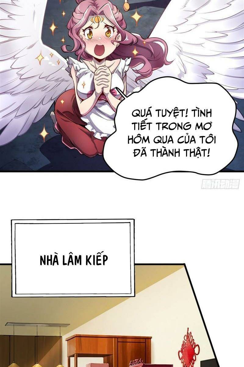 anh hùng ? ta không làm lâu rồi chapter 462 - Next chapter 463