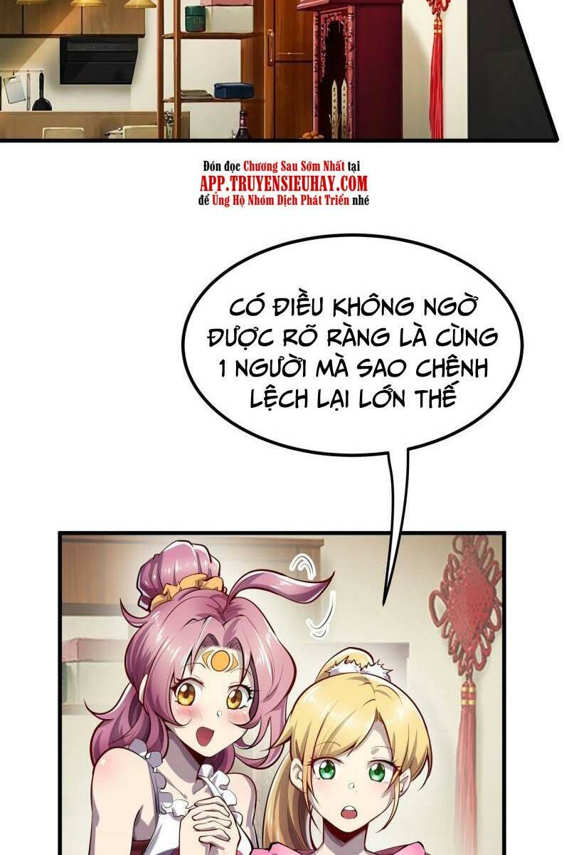 anh hùng ? ta không làm lâu rồi chapter 462 - Next chapter 463