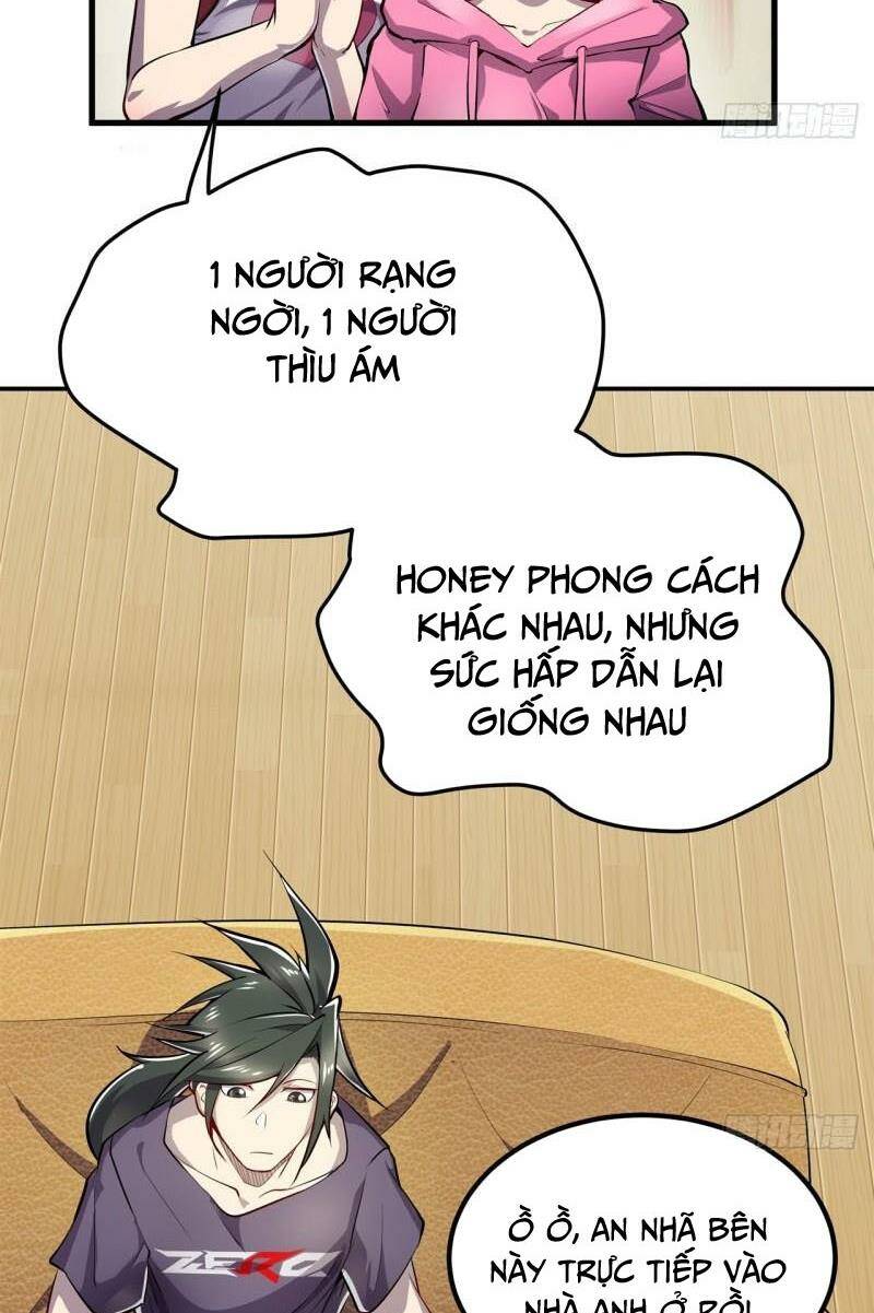 anh hùng ? ta không làm lâu rồi chapter 462 - Next chapter 463