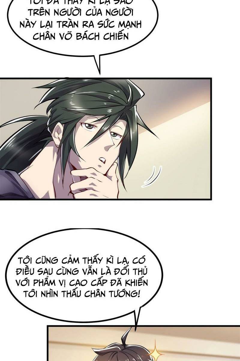 anh hùng ? ta không làm lâu rồi chapter 462 - Next chapter 463