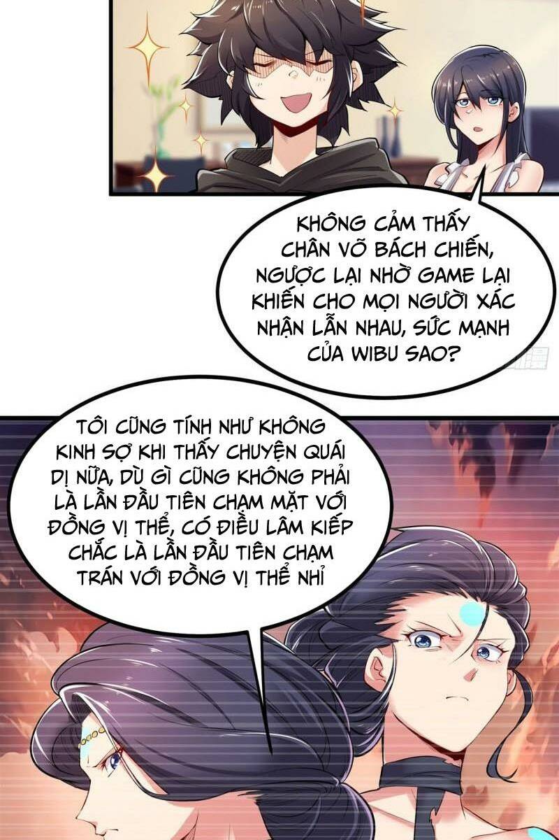 anh hùng ? ta không làm lâu rồi chapter 462 - Next chapter 463