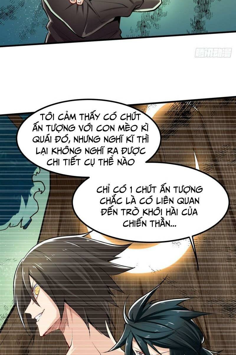 anh hùng ? ta không làm lâu rồi chapter 462 - Next chapter 463