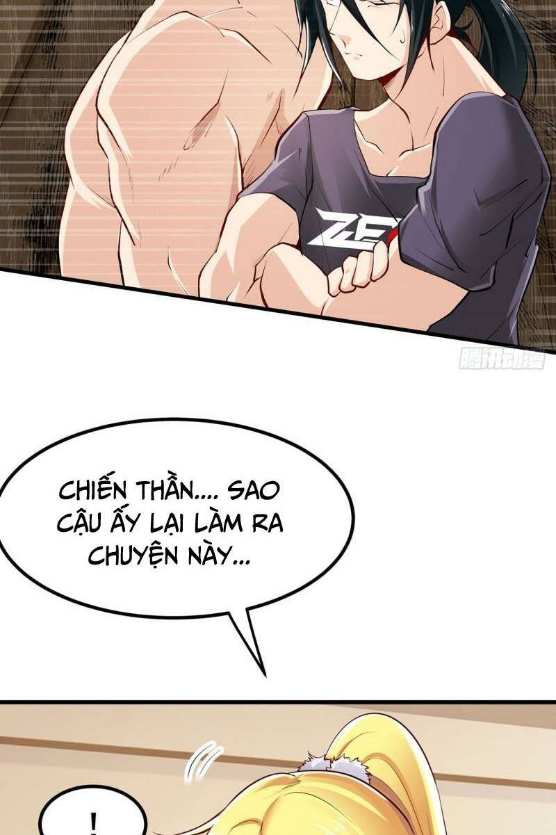 anh hùng ? ta không làm lâu rồi chapter 462 - Next chapter 463