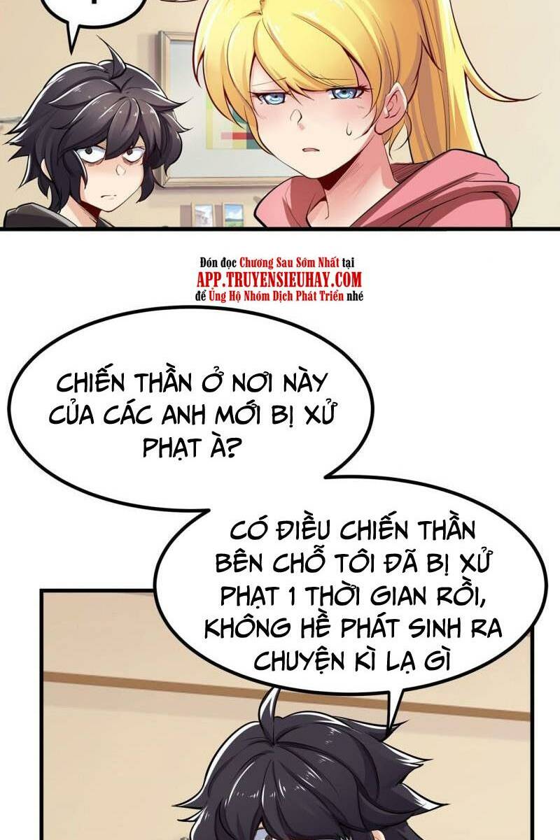 anh hùng ? ta không làm lâu rồi chapter 462 - Next chapter 463