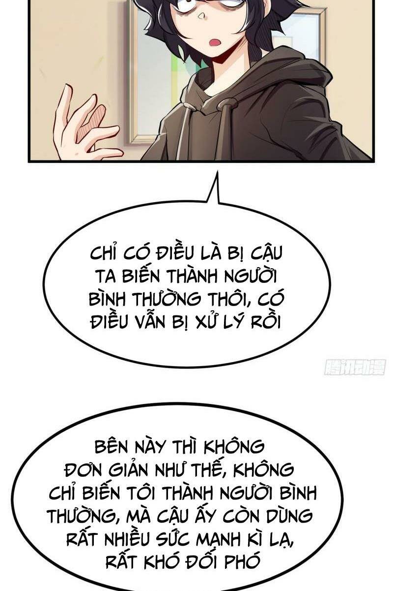 anh hùng ? ta không làm lâu rồi chapter 462 - Next chapter 463