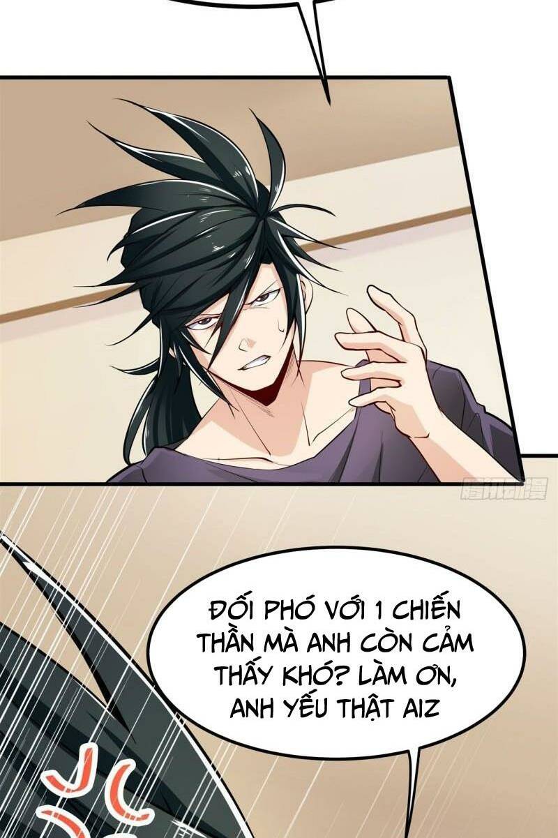 anh hùng ? ta không làm lâu rồi chapter 462 - Next chapter 463