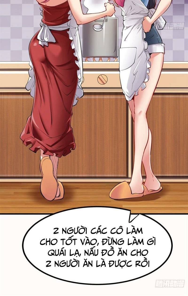 anh hùng ? ta không làm lâu rồi chapter 462 - Next chapter 463