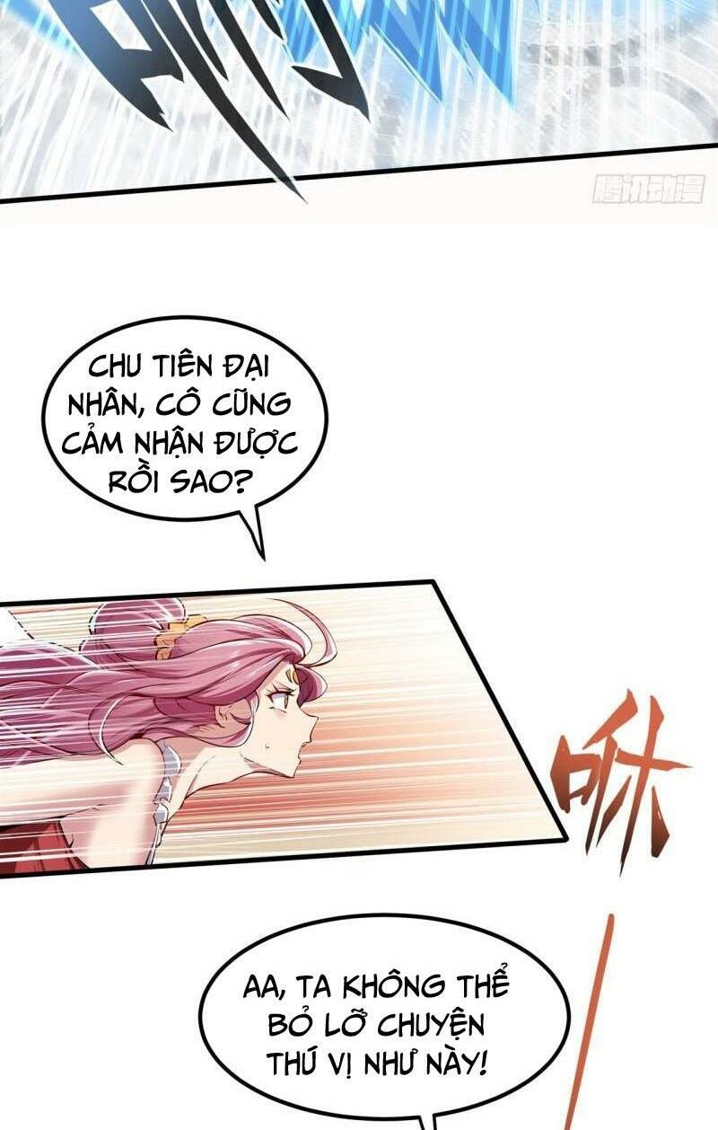 anh hùng ? ta không làm lâu rồi chapter 462 - Next chapter 463