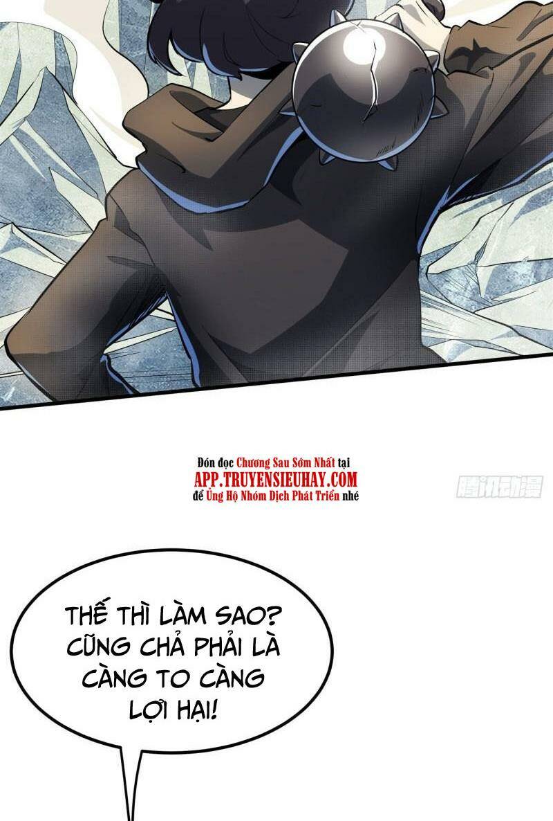 anh hùng ? ta không làm lâu rồi chapter 463 - Next chapter 464