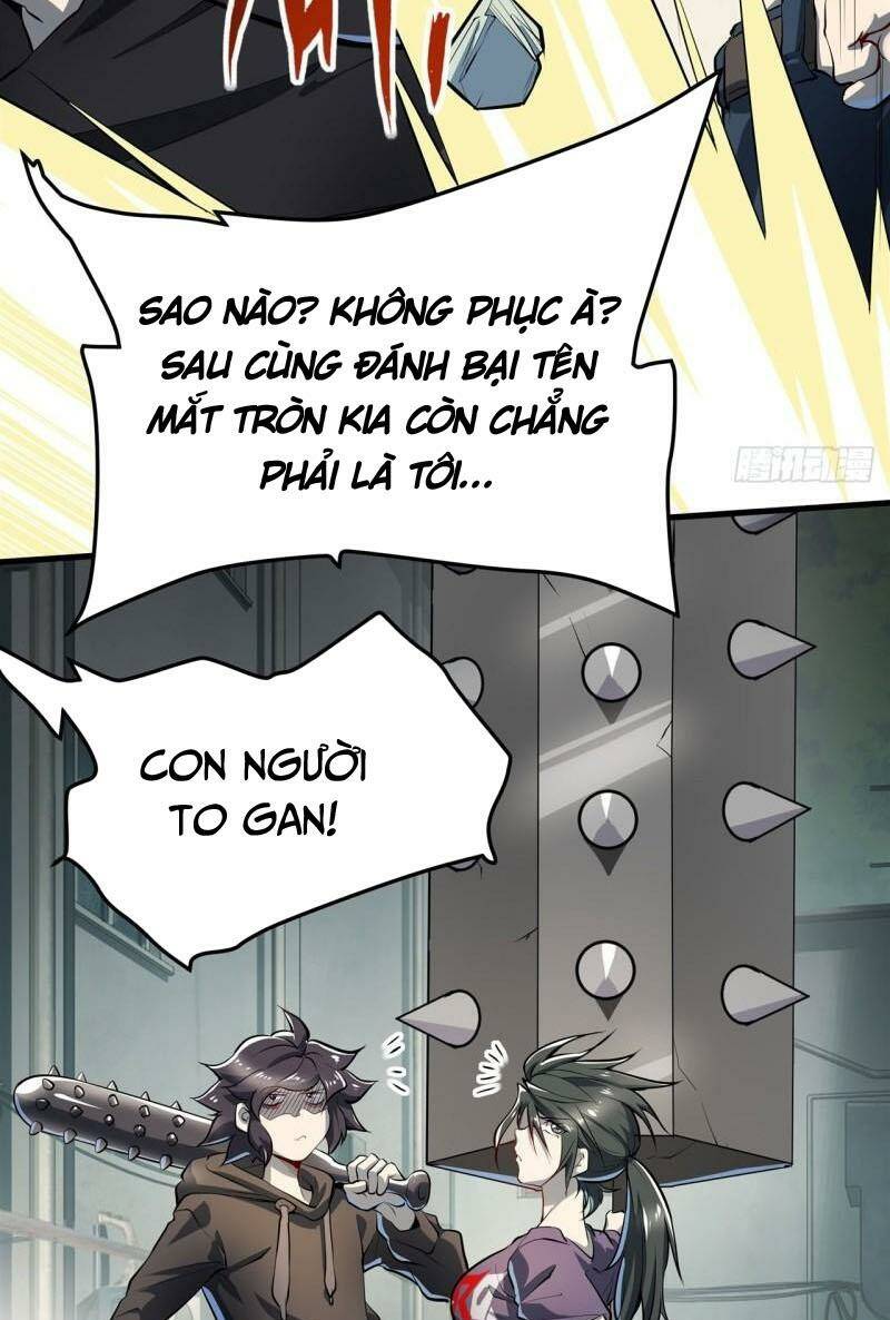 anh hùng ? ta không làm lâu rồi chapter 463 - Next chapter 464