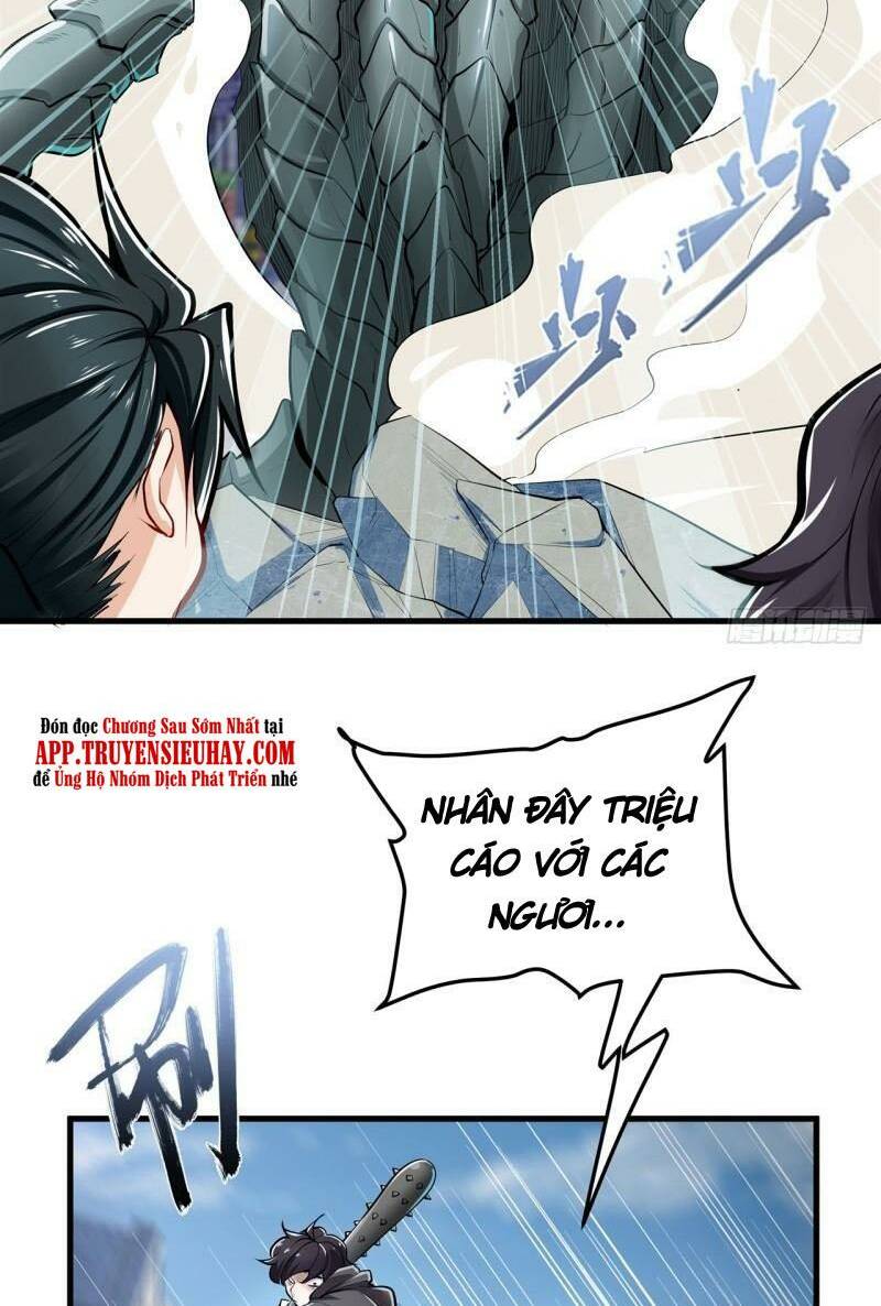 anh hùng ? ta không làm lâu rồi chapter 463 - Next chapter 464