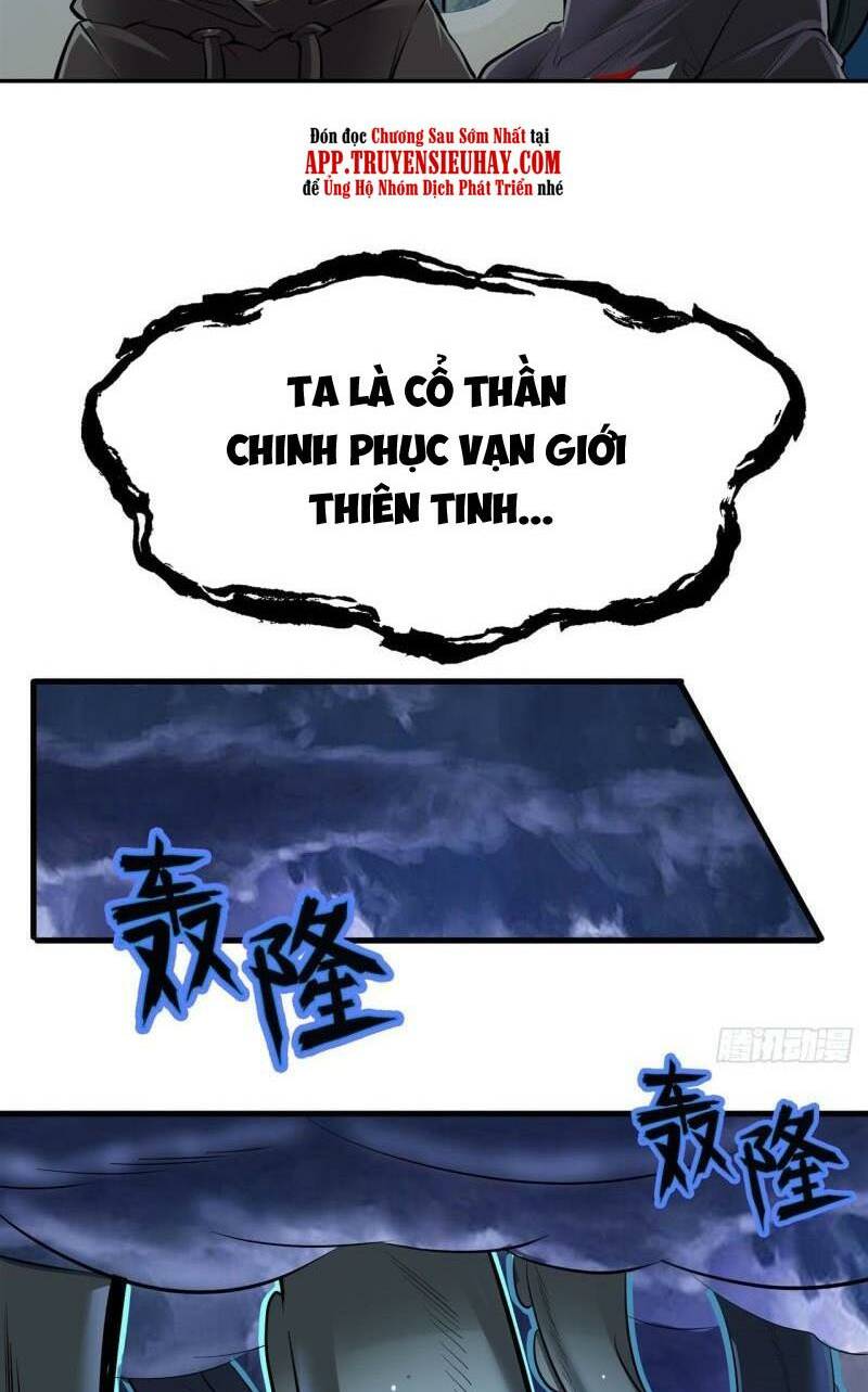 anh hùng ? ta không làm lâu rồi chapter 463 - Next chapter 464