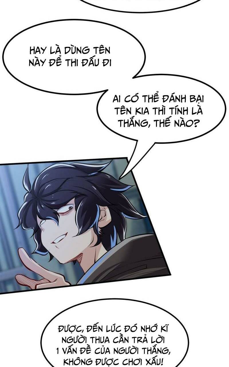 anh hùng ? ta không làm lâu rồi chapter 463 - Next chapter 464