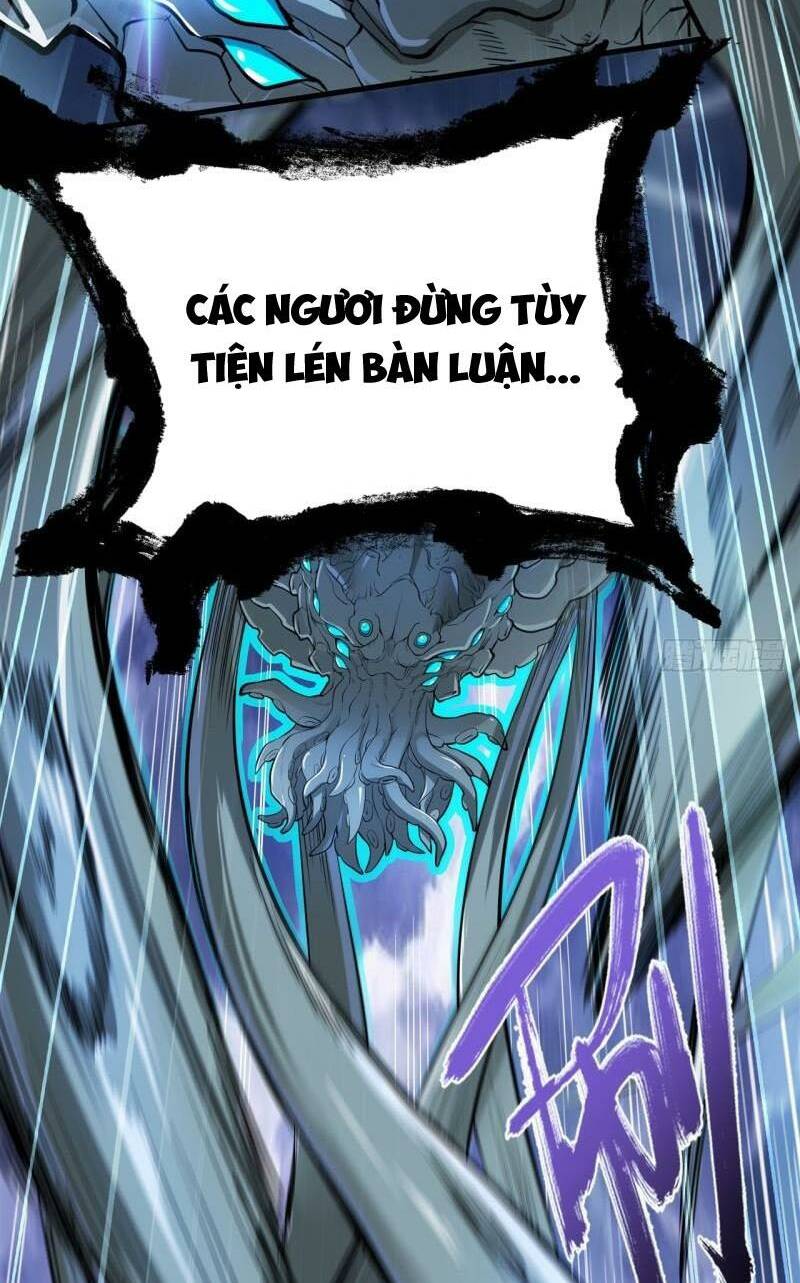 anh hùng ? ta không làm lâu rồi chapter 463 - Next chapter 464