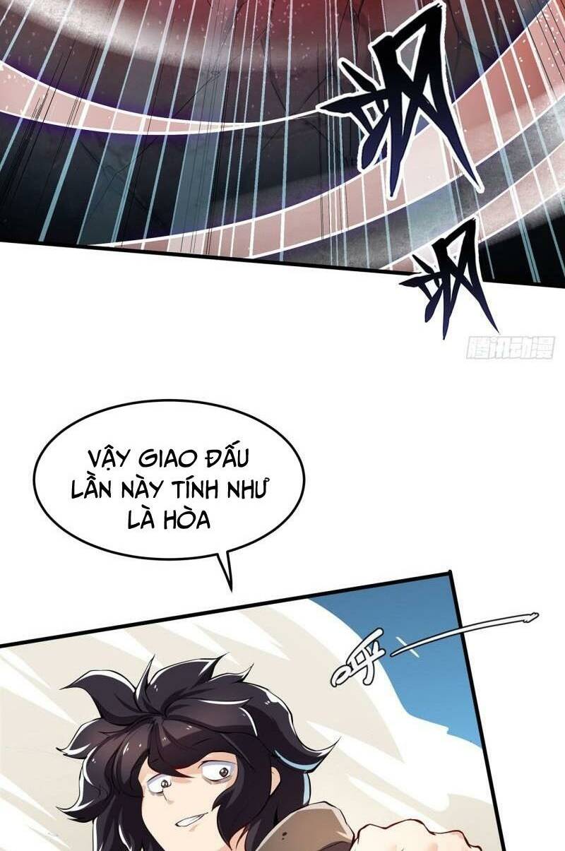 anh hùng ? ta không làm lâu rồi chapter 464 - Next chapter 465