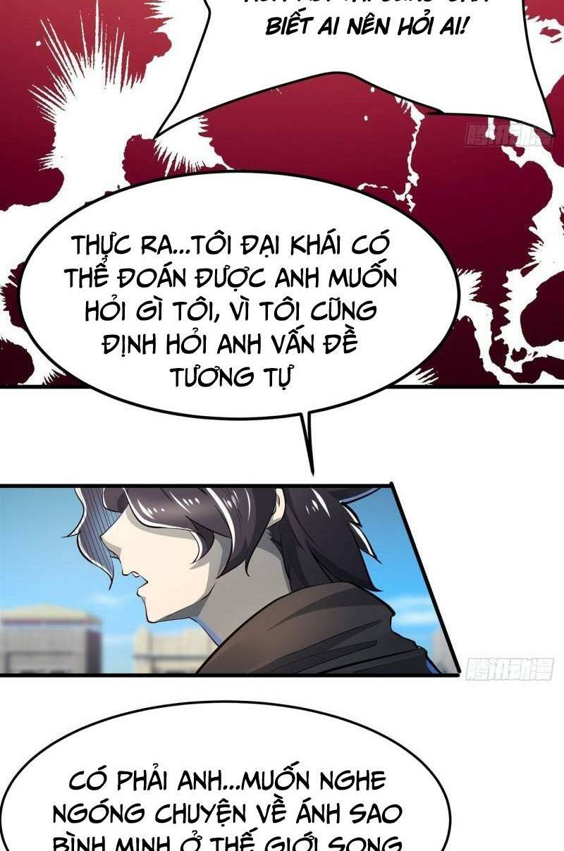 anh hùng ? ta không làm lâu rồi chapter 464 - Next chapter 465