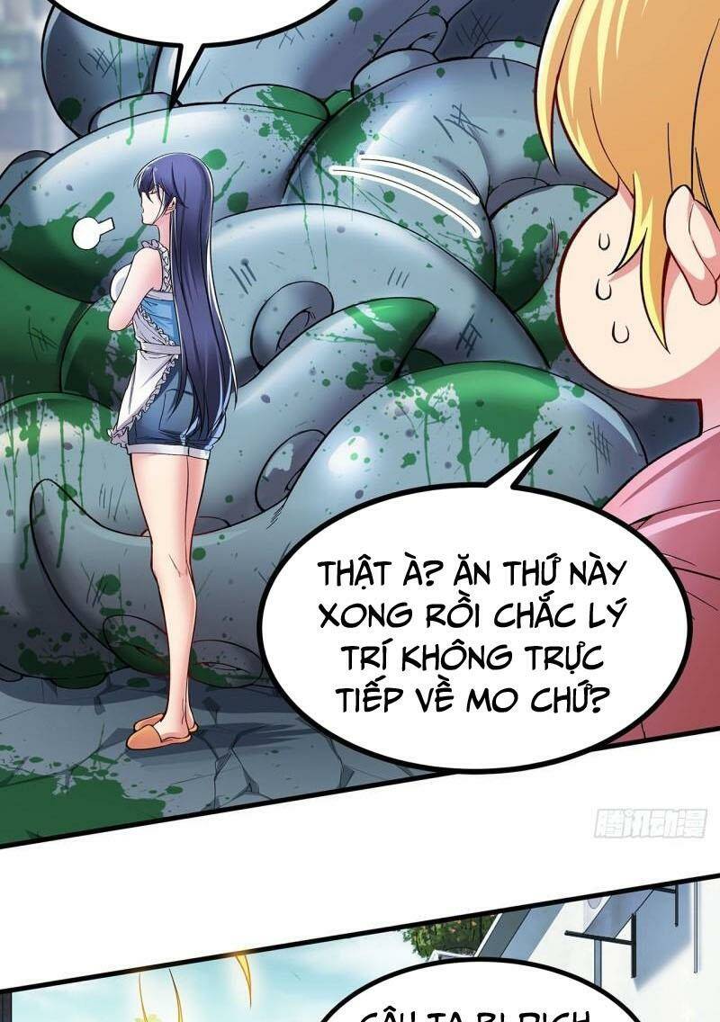 anh hùng ? ta không làm lâu rồi chapter 464 - Next chapter 465