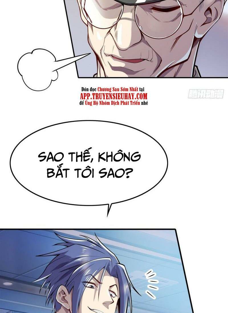 anh hùng ? ta không làm lâu rồi chapter 464 - Next chapter 465