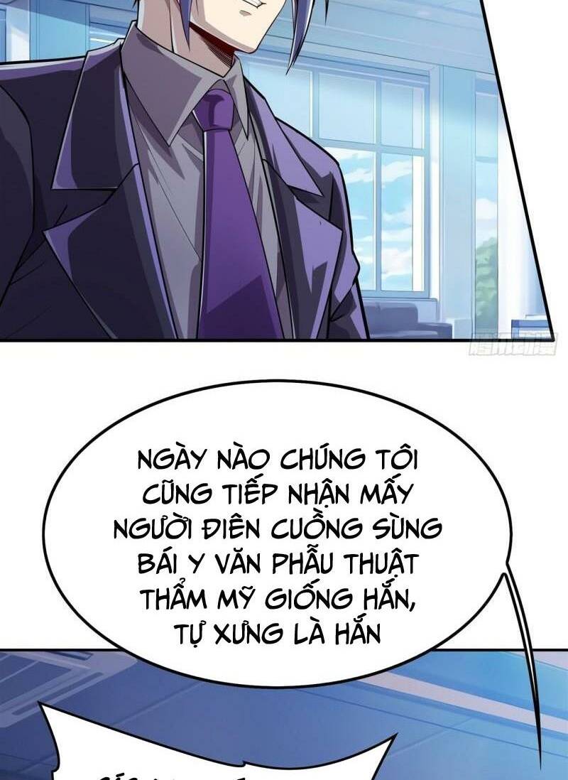 anh hùng ? ta không làm lâu rồi chapter 464 - Next chapter 465