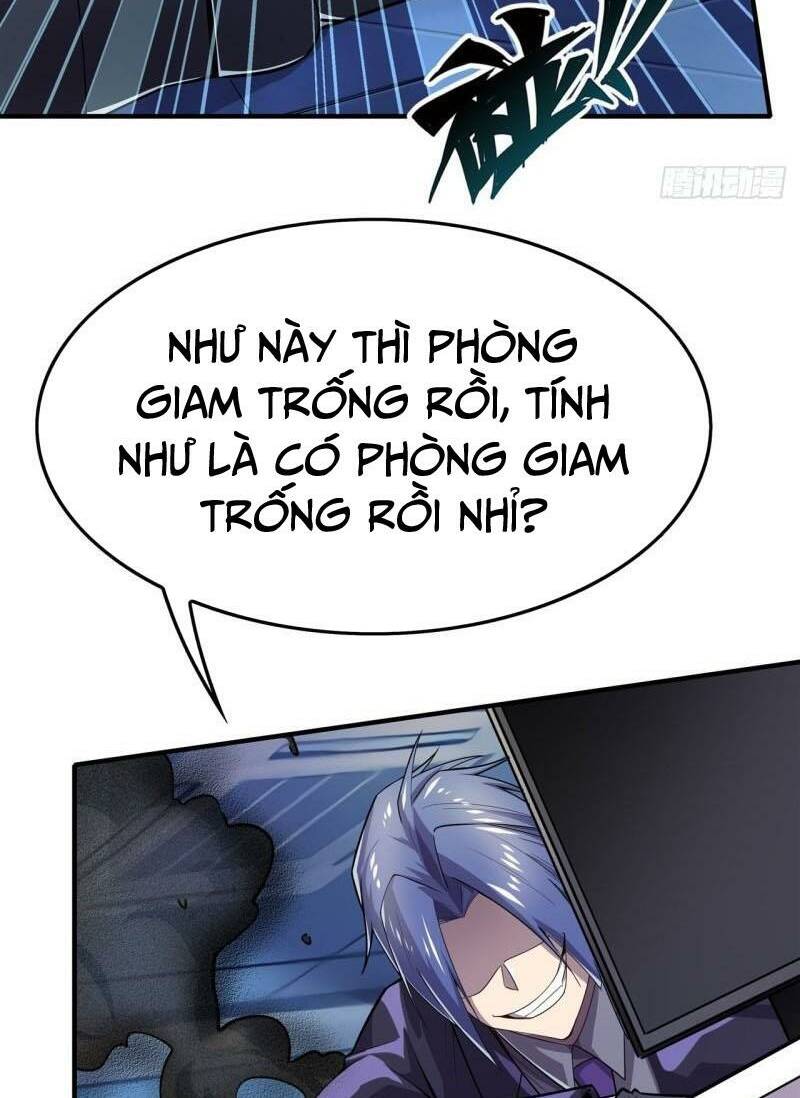 anh hùng ? ta không làm lâu rồi chapter 464 - Next chapter 465