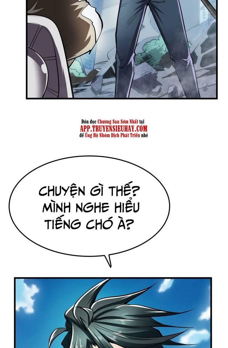 anh hùng ? ta không làm lâu rồi chapter 466 - Next chapter 467