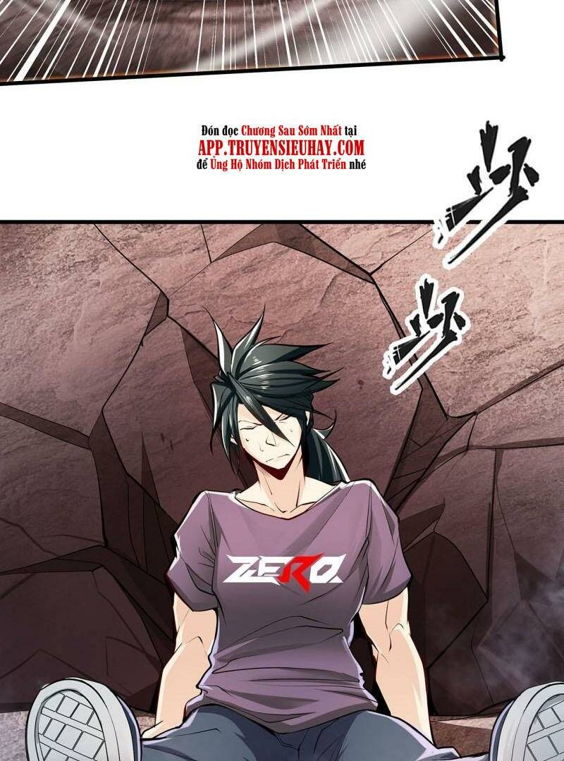 anh hùng ? ta không làm lâu rồi chapter 466 - Next chapter 467