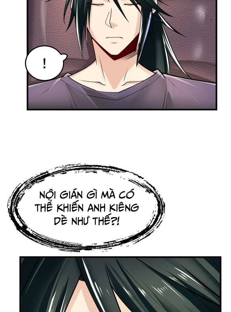 anh hùng ? ta không làm lâu rồi chapter 466 - Next chapter 467