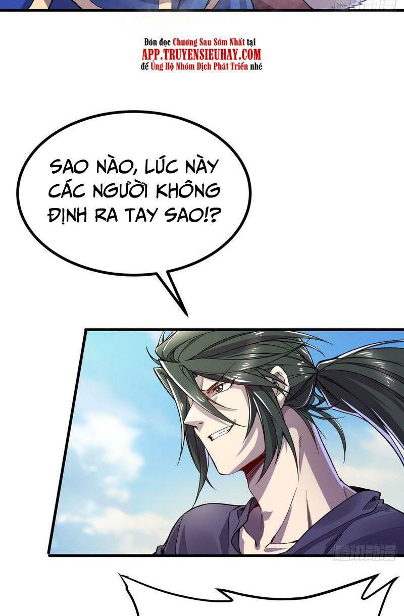 anh hùng ? ta không làm lâu rồi chapter 466 - Next chapter 467