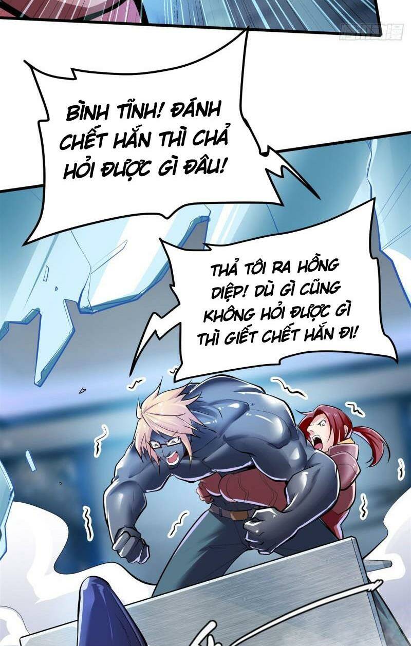 anh hùng ? ta không làm lâu rồi chapter 467 - Trang 2