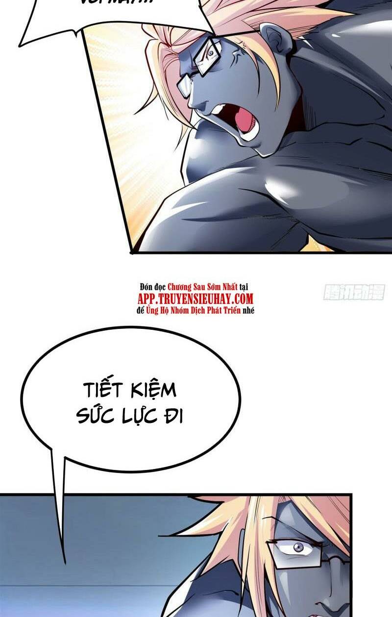 anh hùng ? ta không làm lâu rồi chapter 467 - Trang 2