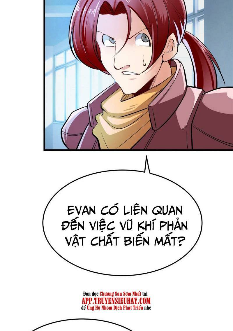 anh hùng ? ta không làm lâu rồi chapter 467 - Trang 2