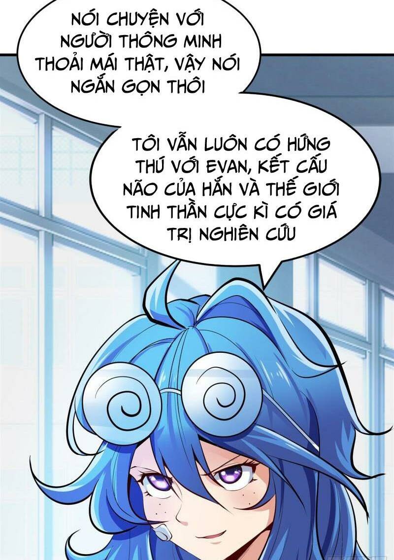 anh hùng ? ta không làm lâu rồi chapter 467 - Trang 2