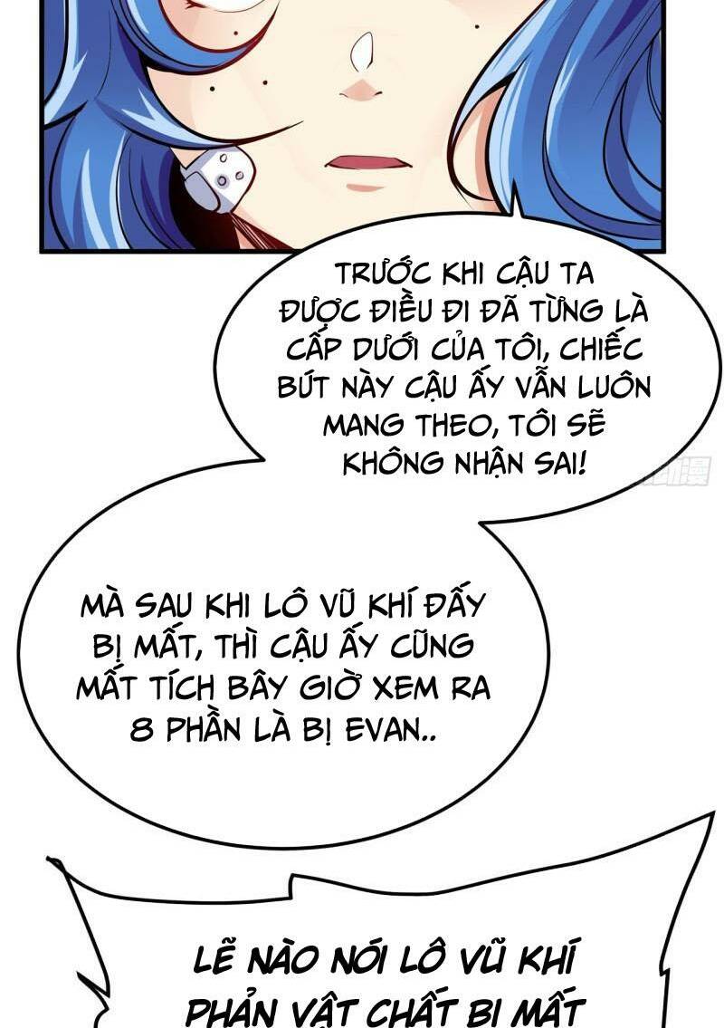 anh hùng ? ta không làm lâu rồi chapter 467 - Trang 2