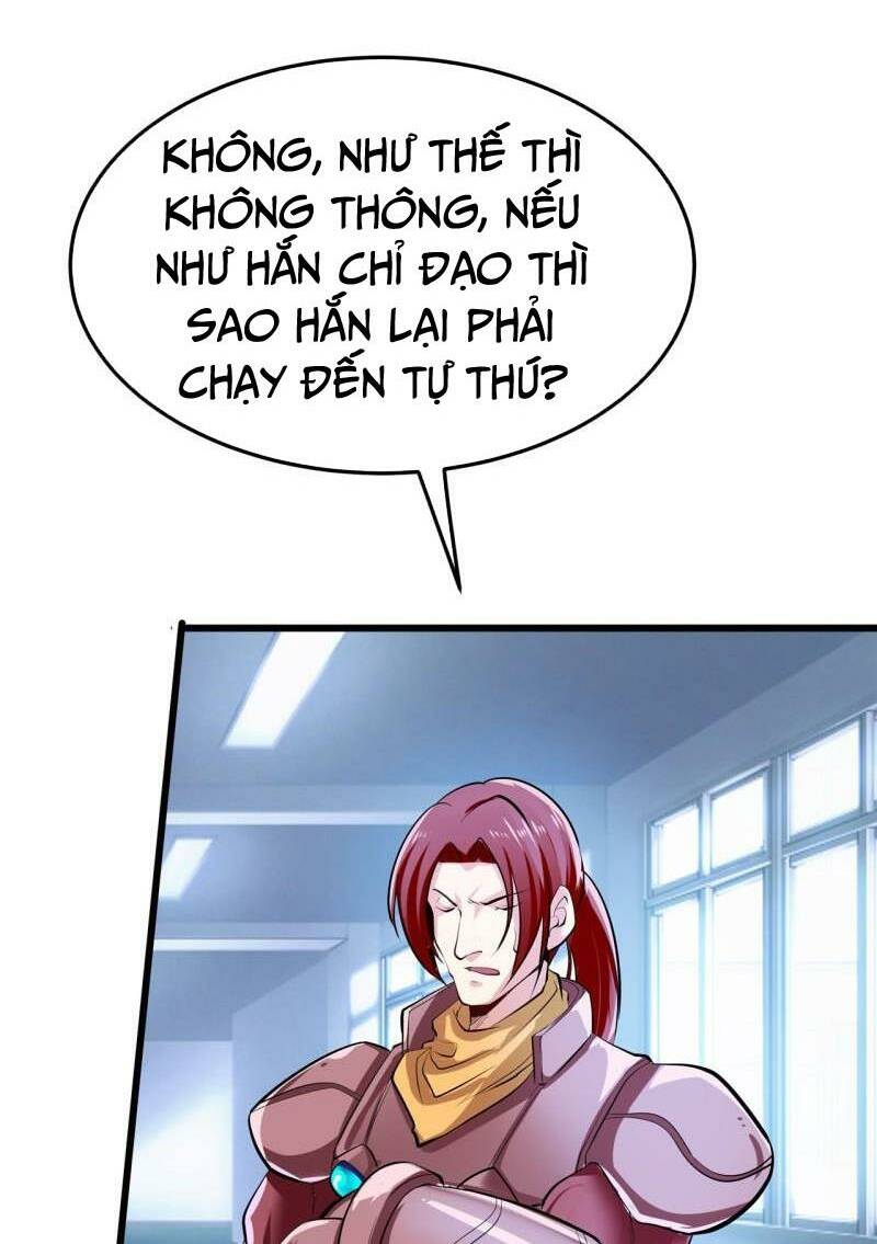 anh hùng ? ta không làm lâu rồi chapter 467 - Trang 2