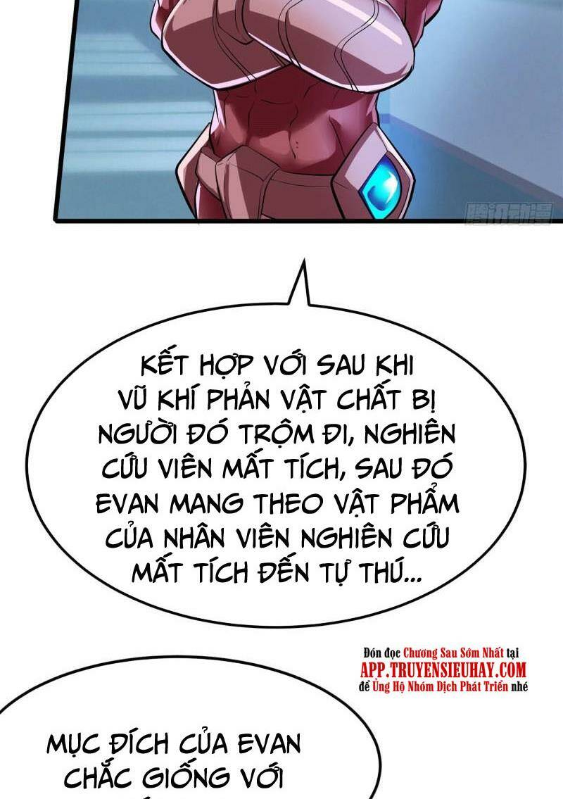 anh hùng ? ta không làm lâu rồi chapter 467 - Trang 2