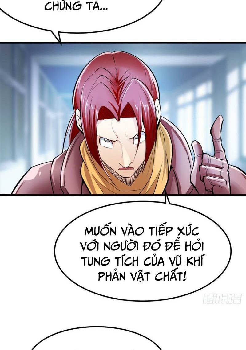 anh hùng ? ta không làm lâu rồi chapter 467 - Trang 2