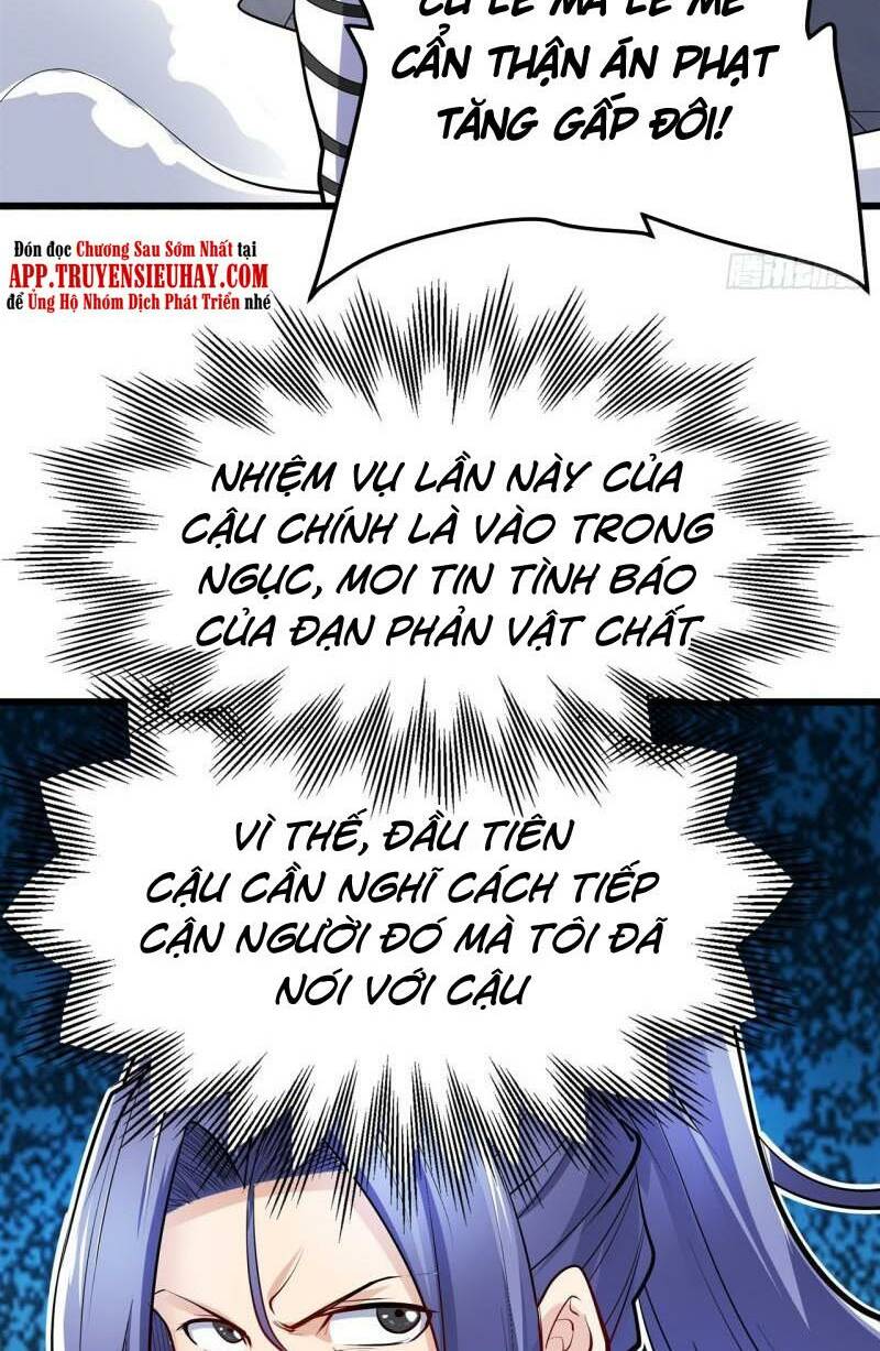 anh hùng ? ta không làm lâu rồi chapter 467 - Trang 2