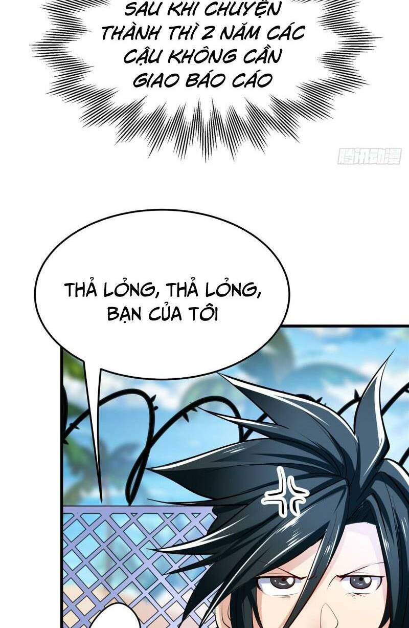 anh hùng ? ta không làm lâu rồi chapter 467 - Trang 2